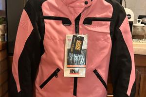 Giacca donna 4 stagioni taglia s NUOVA