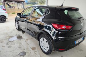 Renault Clio 1.5 dCi 8V 75CV 5 permuto