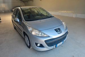 Peugeot 207 1.4 HDi 70CV 5p. XS