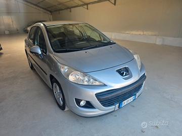 Peugeot 207 1.4 HDi 70CV 5p. XS