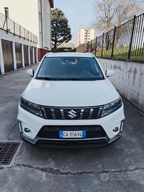 suzuki vitara 1.4 hybrid cool