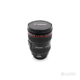 Canon EF 24-105mm f/4 L IS USM