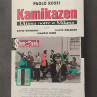 "Kamikazen" di Salvatores (1988)