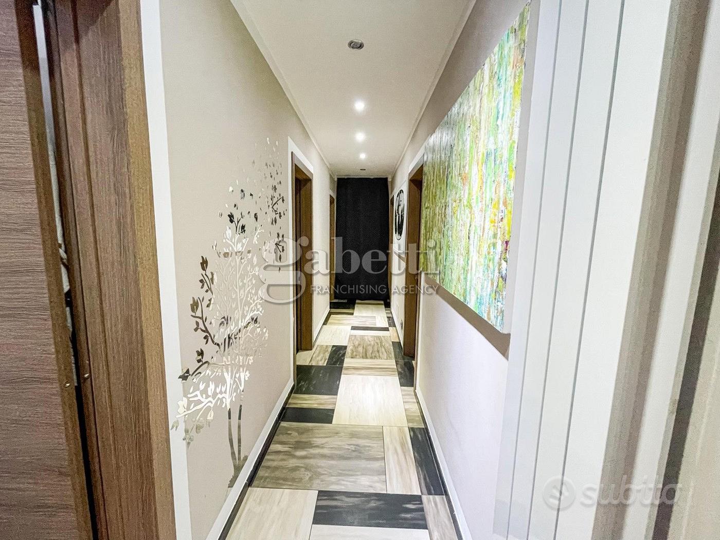 Appartamento – Grosseto, Borgo Tripoli, Centro - Vista 2