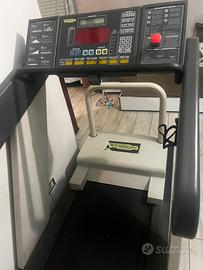 Tapis Roulant Techogym