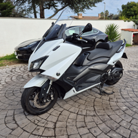 Yamaha Tmax 530 Full Led 2016