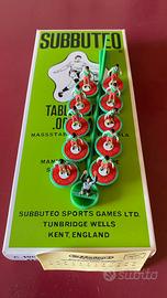 Subbuteo LW Camerun 1990