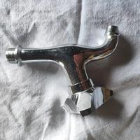 Rubinetto 1/2 in ottone 