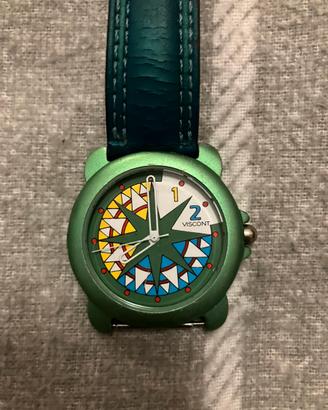 Orologio Lorus viscont