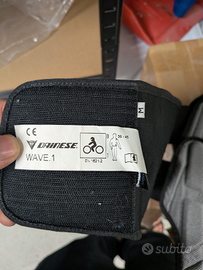 Copri schiena deinese