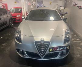 Alfa Romeo Giulietta 2.0 JTDm-2 150 CV Sprint