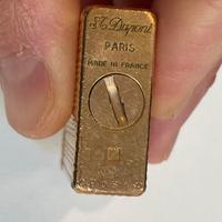 ACCENDINO DUPONT PARIS FRANCECF0814 DA REVISIONARE