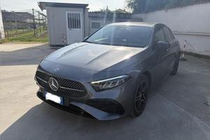 Mercedes Classe A 250e AMG