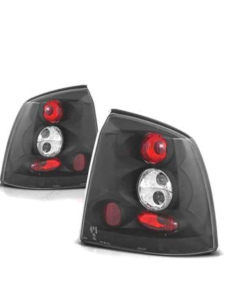 FANALI OPEL ASTRA G 3P 5P 97-04 NERI