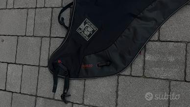 Coperta tucano