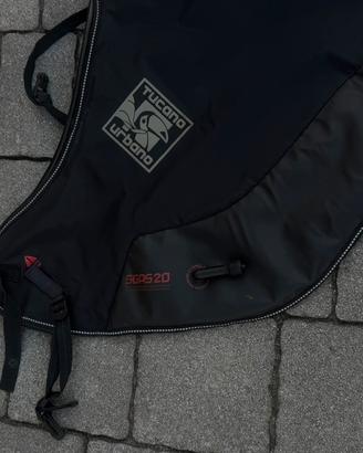 Coperta tucano