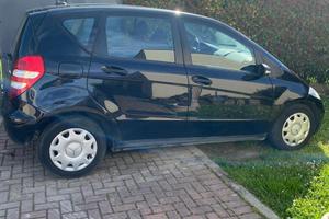 Mercedes A180D 2008