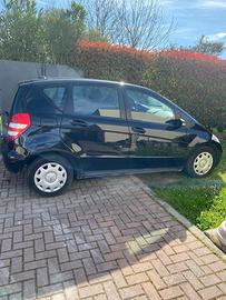 Mercedes A180D 2008