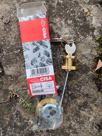 Serratura Cisa