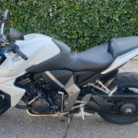 Honda CB 1000 R - Luglio 2009