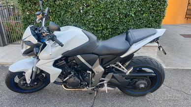 Honda CB 1000 R - Luglio 2009