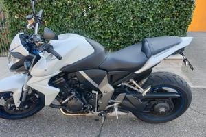 Honda CB 1000 R - Luglio 2009