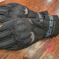 guanti alpinestars invernali 