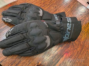guanti alpinestars invernali 