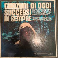 Dischi Vinile 33 giri