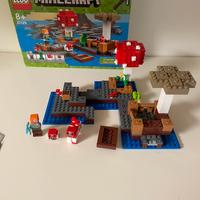 LEGO® Minecraft