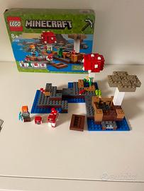 LEGO® Minecraft