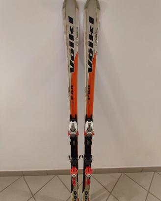 Sci Volkl P60 178cm