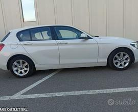 BMW serie 1 drive 2.0d