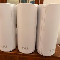 Orbi 770 Wifi 7