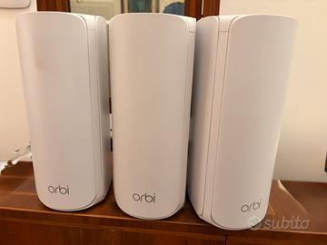 Orbi 770 Wifi 7