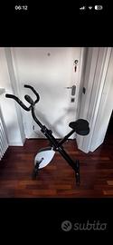 CYCLETTE PIEGHEVOLE
