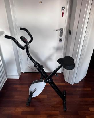 CYCLETTE PIEGHEVOLE