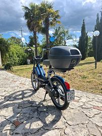 Bravo Piaggio 1998