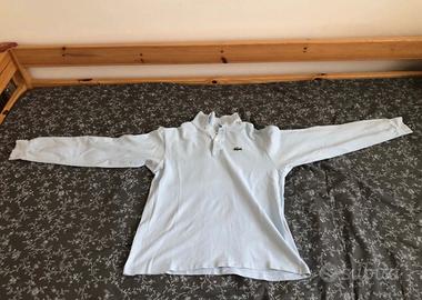 maglia polo lacoste