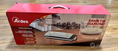 Macchina per sottovuoto