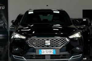 Seat Tarraco 2.0 TDI FR