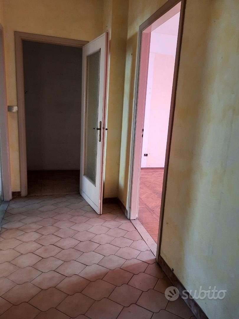 Appartamento – Torino, San Secondo, Circoscrizione 1 - Vista 2