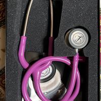 Fonendoscopio Littmann Classic III
