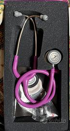 Fonendoscopio Littmann Classic III