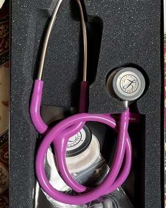 Fonendoscopio Littmann Classic III