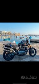 Harley xr 1200