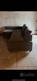 Divano/Letto IKEA