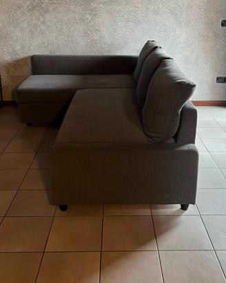 Divano/Letto IKEA
