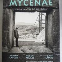 Mycenae - From myth to history - Micene - McCabe