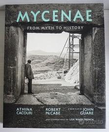 Mycenae - From myth to history - Micene - McCabe